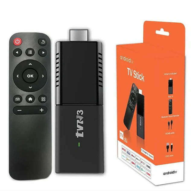 Android Tv Stick