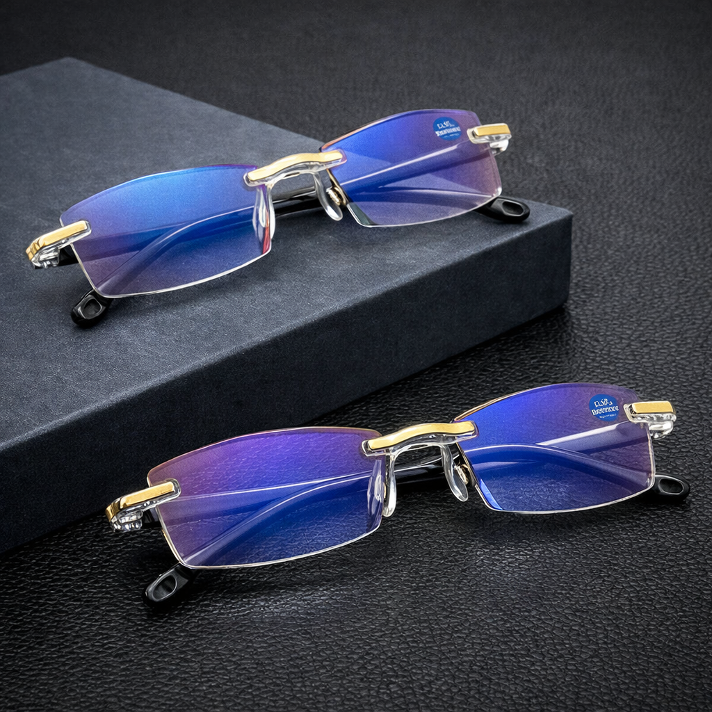 TR90™ | GAFAS FOTOCROMÁTICAS COMBO X2