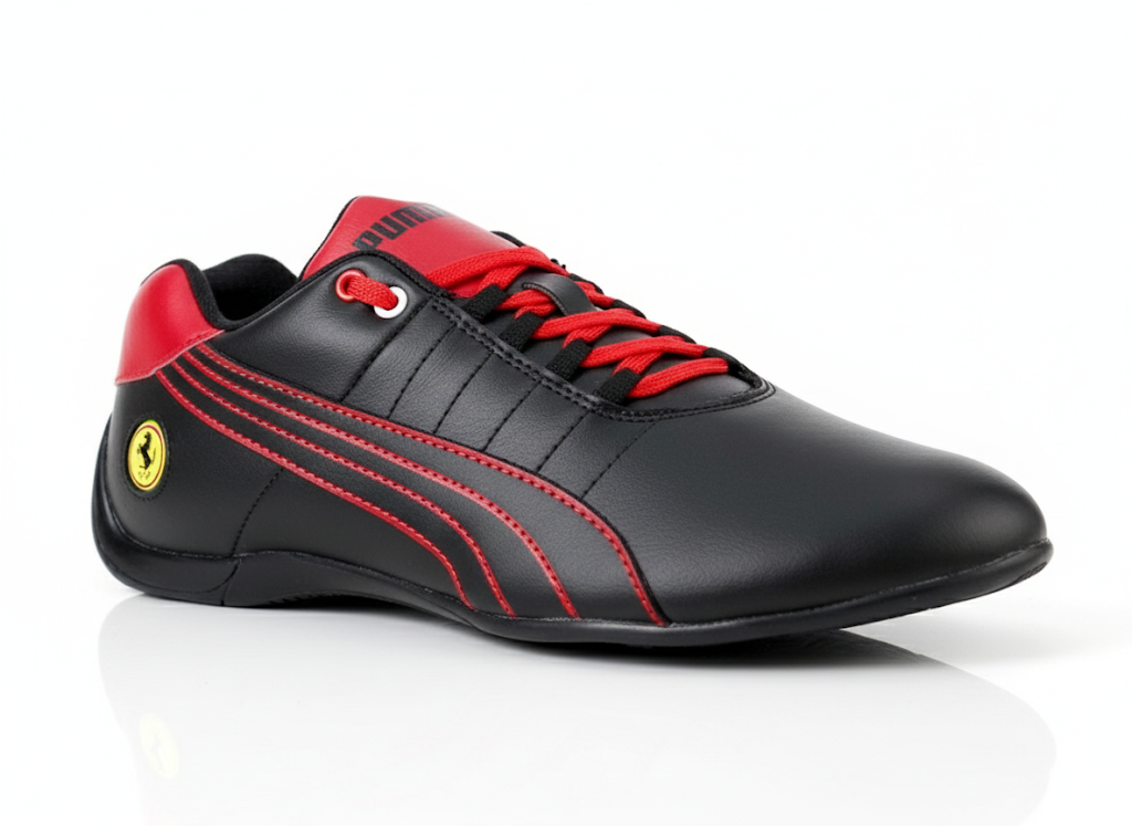 Puma Ferrari
