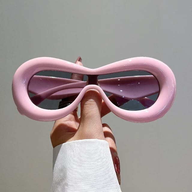 Y2K™│GAFAS DE SOL OVALADAS