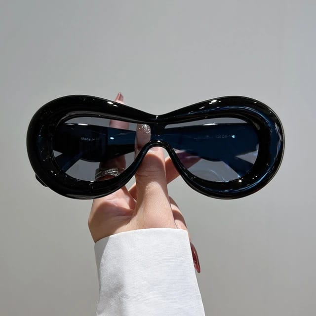 Y2K™│GAFAS DE SOL OVALADAS