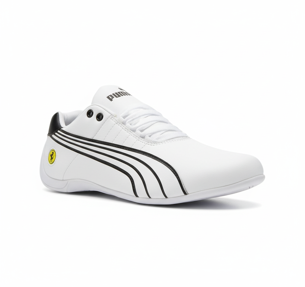 Puma Ferrari