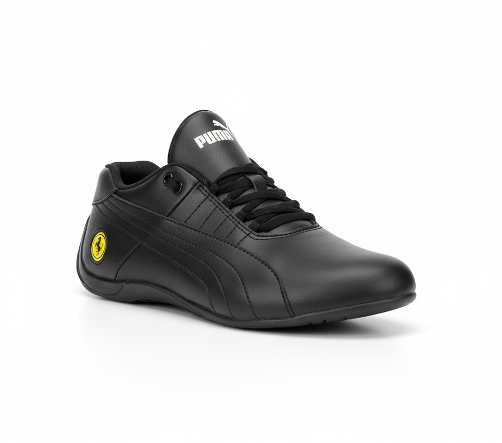 Puma Ferrari