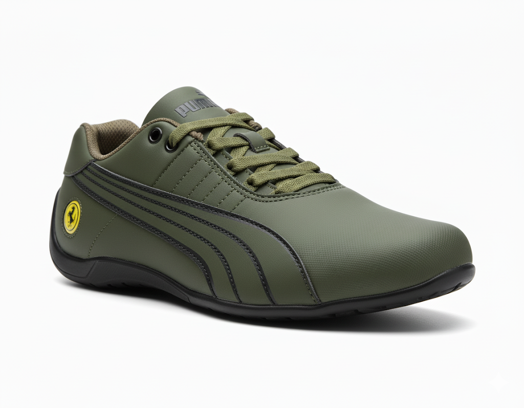 Puma Ferrari