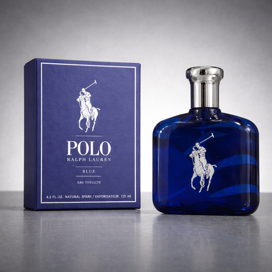 POLO™ │Blue Ralph Lauren
