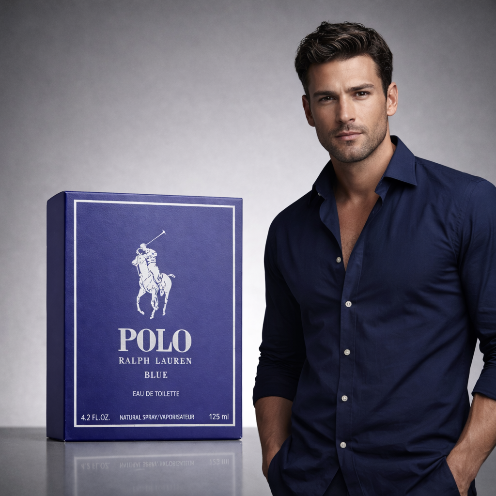 POLO™ │Blue Ralph Lauren