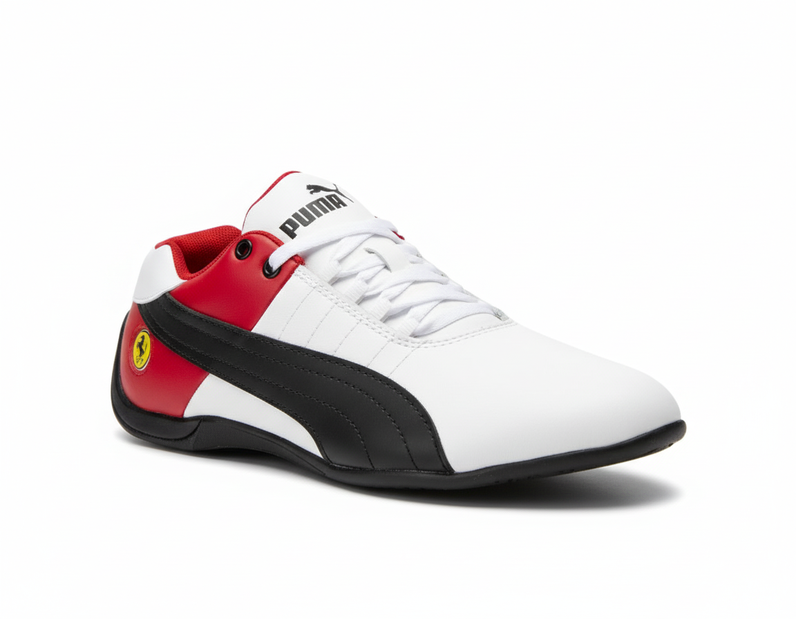 Puma Ferrari