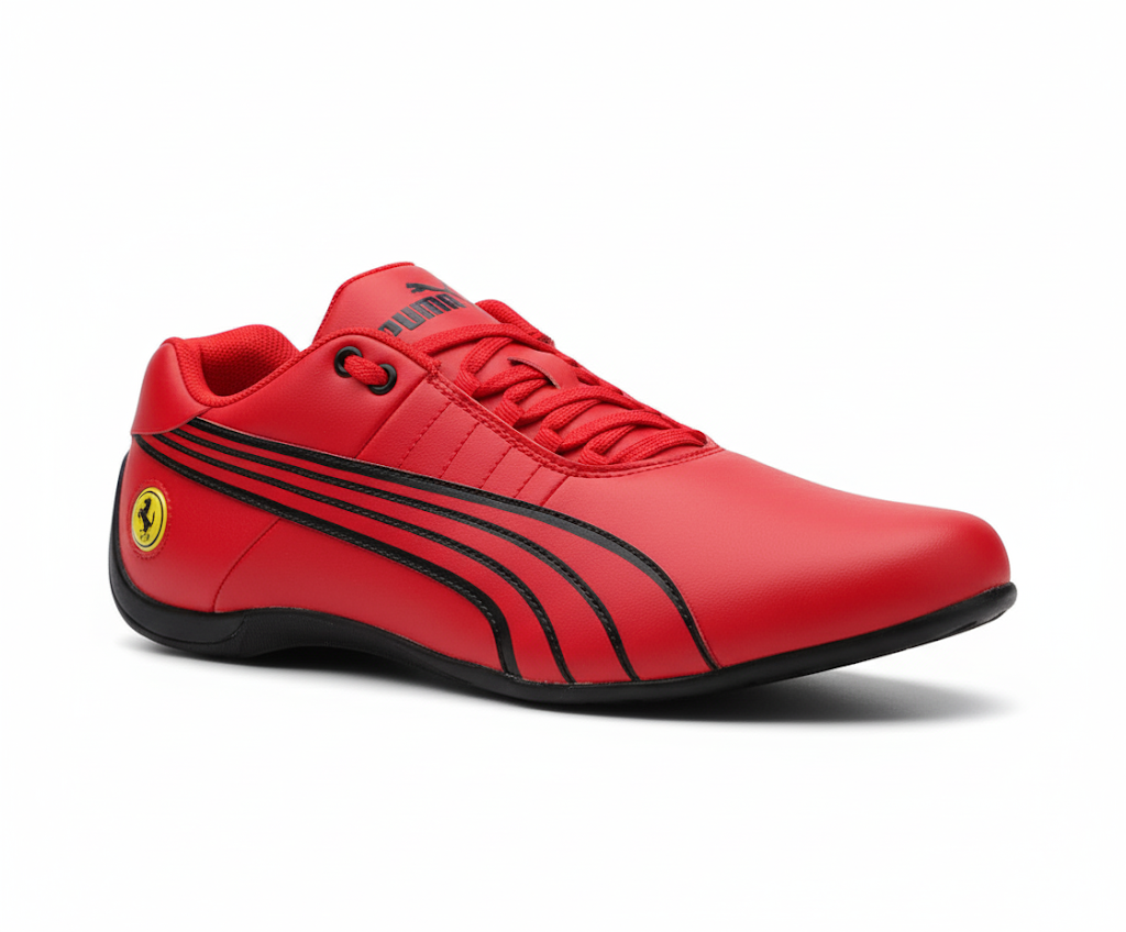 Puma Ferrari