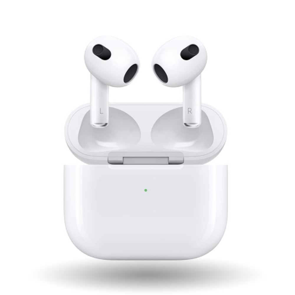 Airpods 3ra generación