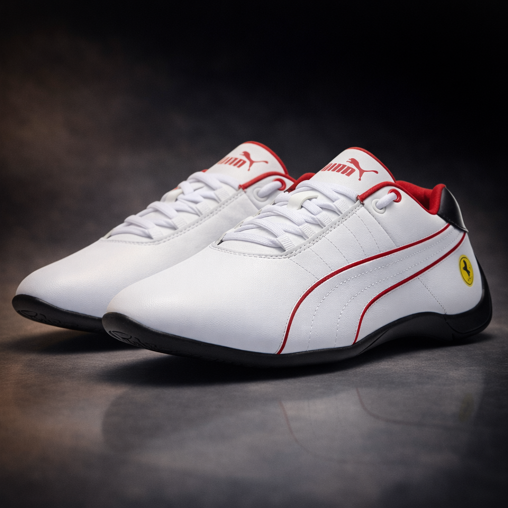 Puma Ferrari