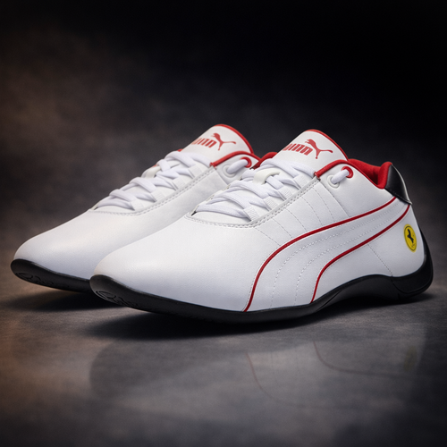 Puma Ferrari