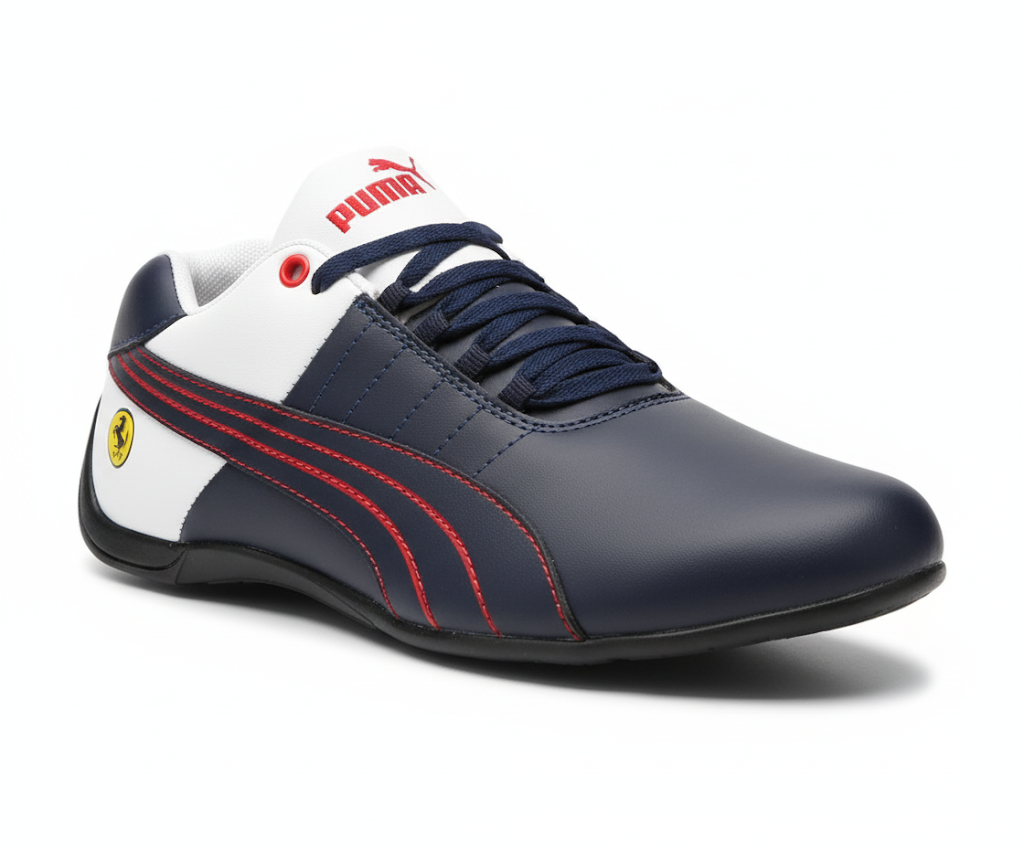 Puma Ferrari