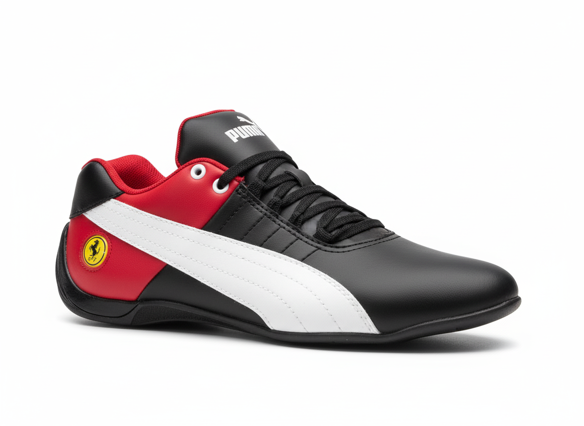 Puma Ferrari