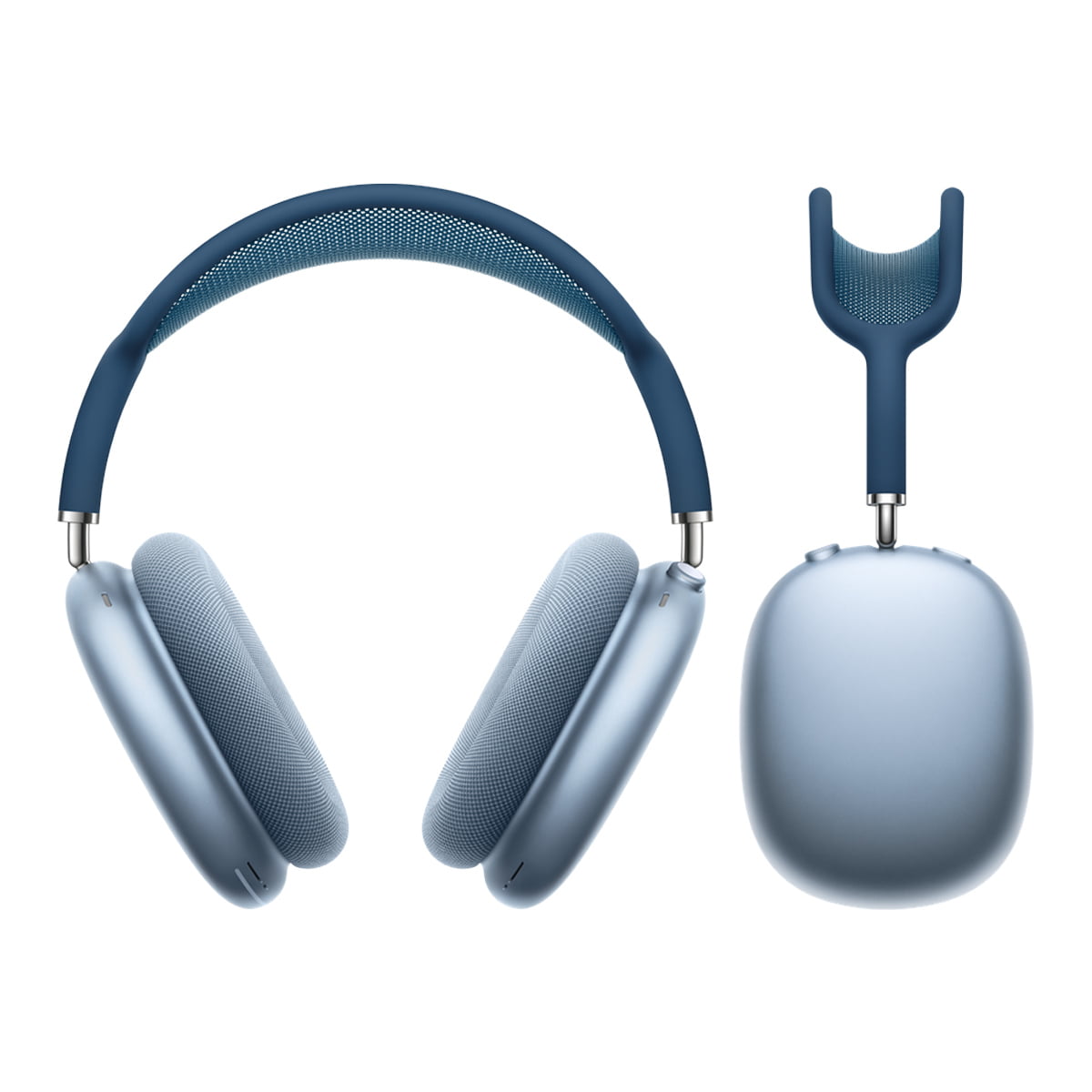 Airpods Max Imantados