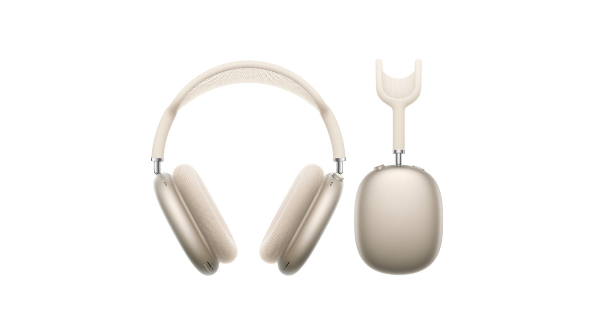 Airpods Max Imantados